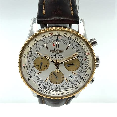 begagnad breitling navitimer|breitling navitimer for sale.